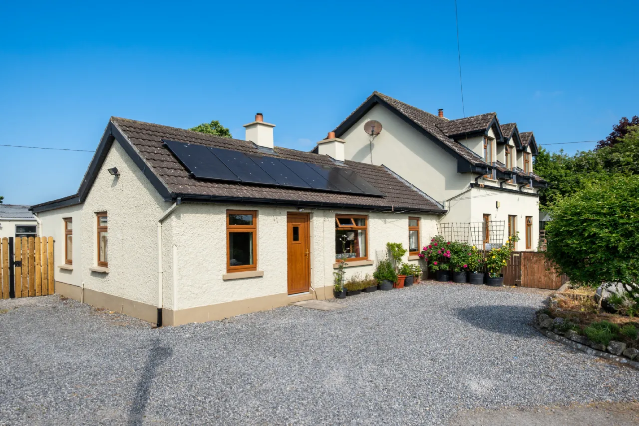 Photo of Glasshouse, Blueball, Tullamore, Co Offaly, R35XD50