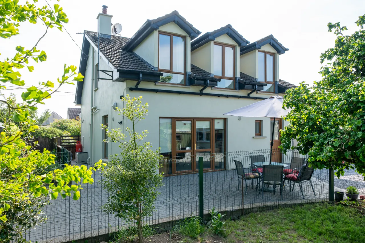 Photo of Glasshouse, Blueball, Tullamore, Co Offaly, R35XD50