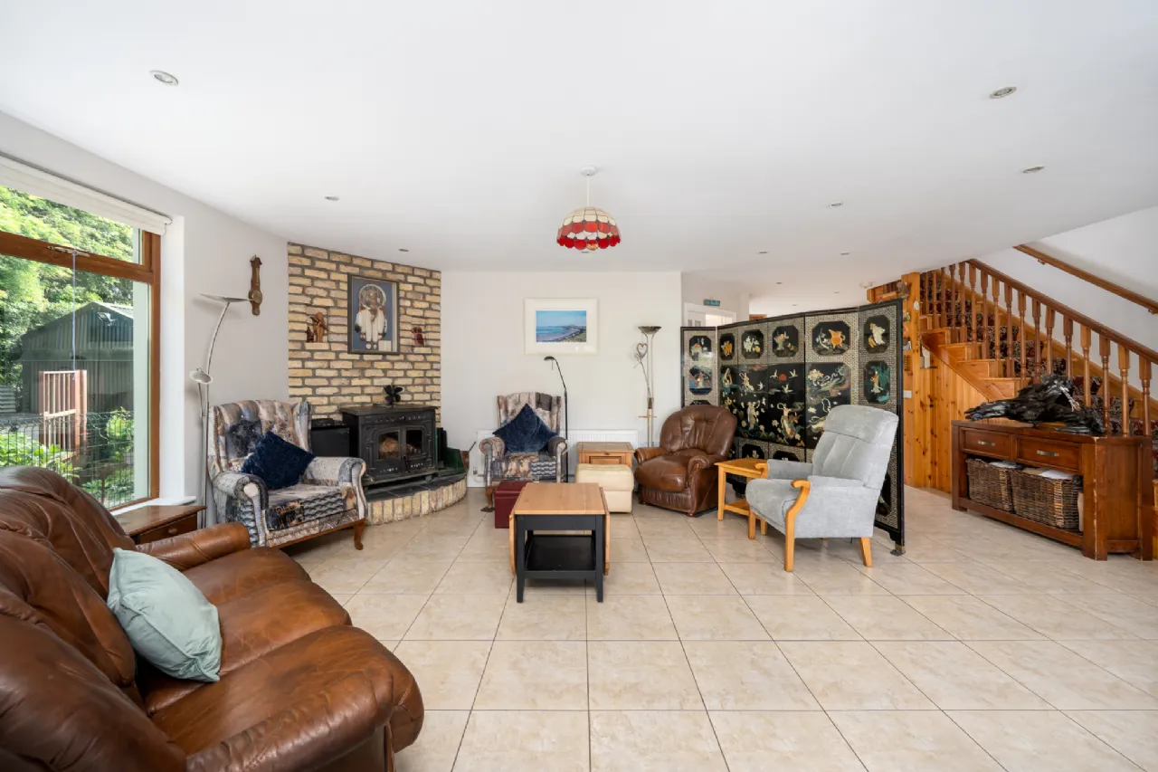 Photo of Glasshouse, Blueball, Tullamore, Co Offaly, R35XD50