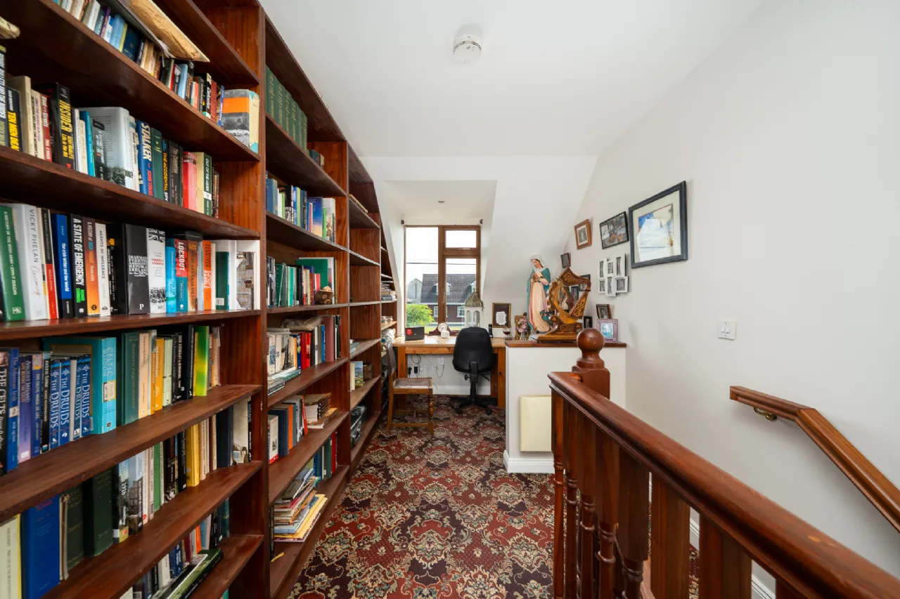 Photo of Glasshouse, Blueball, Tullamore, Co Offaly, R35XD50