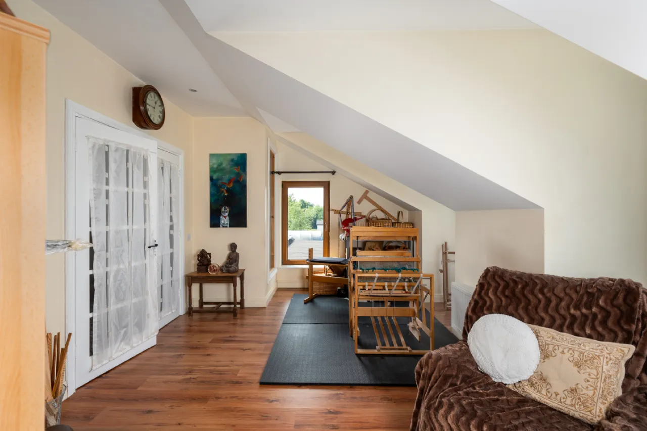 Photo of Glasshouse, Blueball, Tullamore, Co Offaly, R35XD50