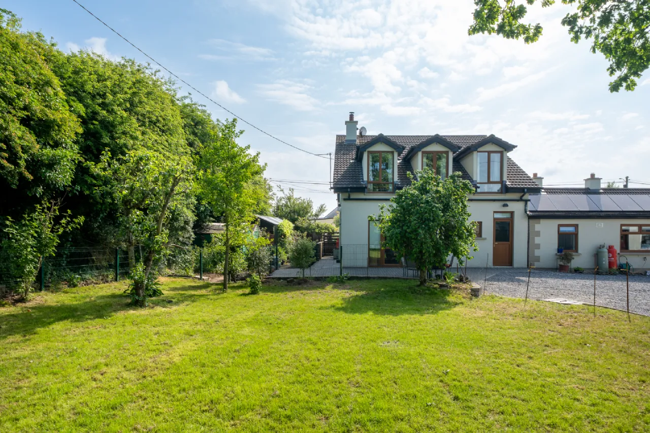 Photo of Glasshouse, Blueball, Tullamore, Co Offaly, R35XD50