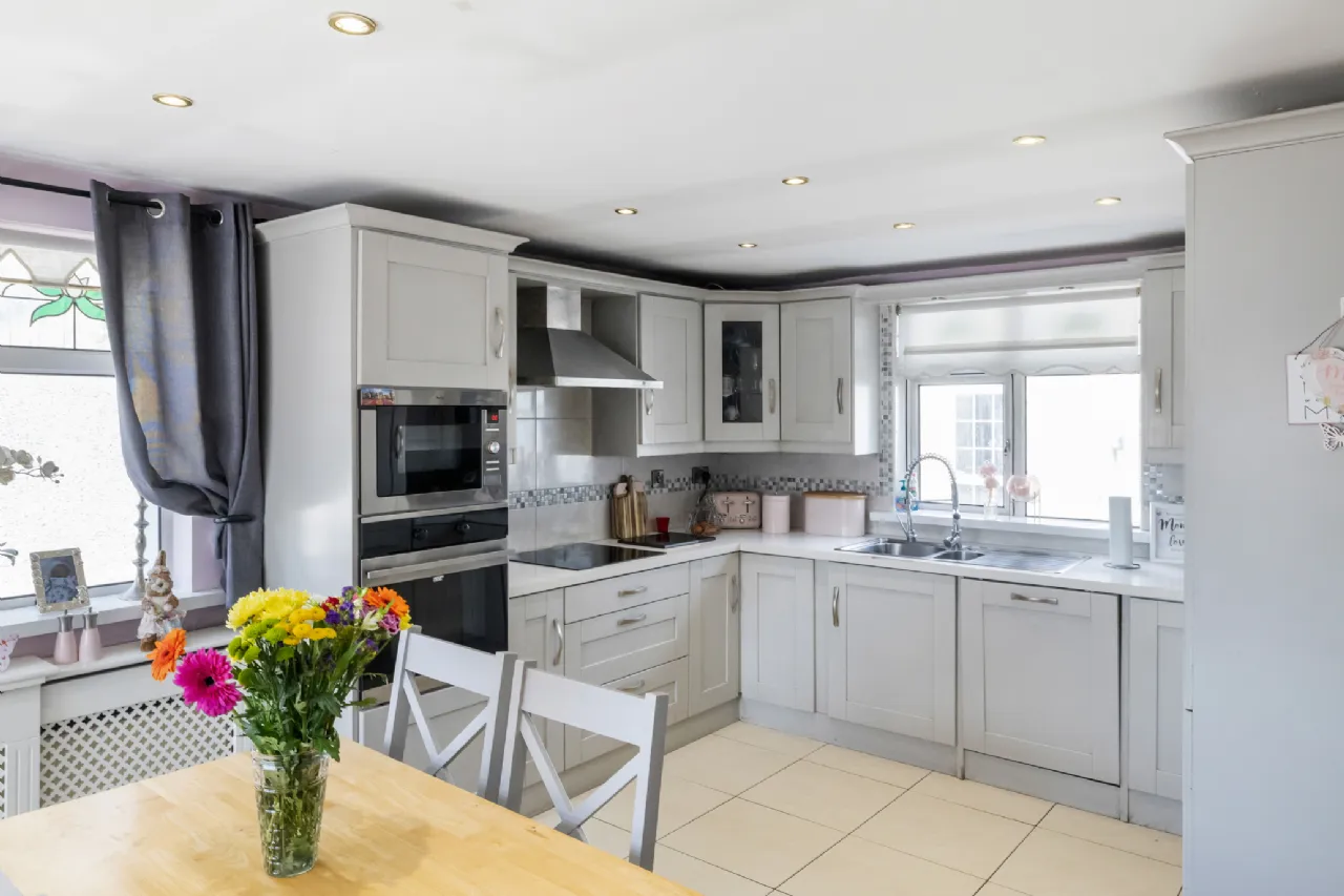 Photo of 9 Slieve Roe Crescent, Muirhevnamor, Dundalk, Co. Louth, A91 V8F5