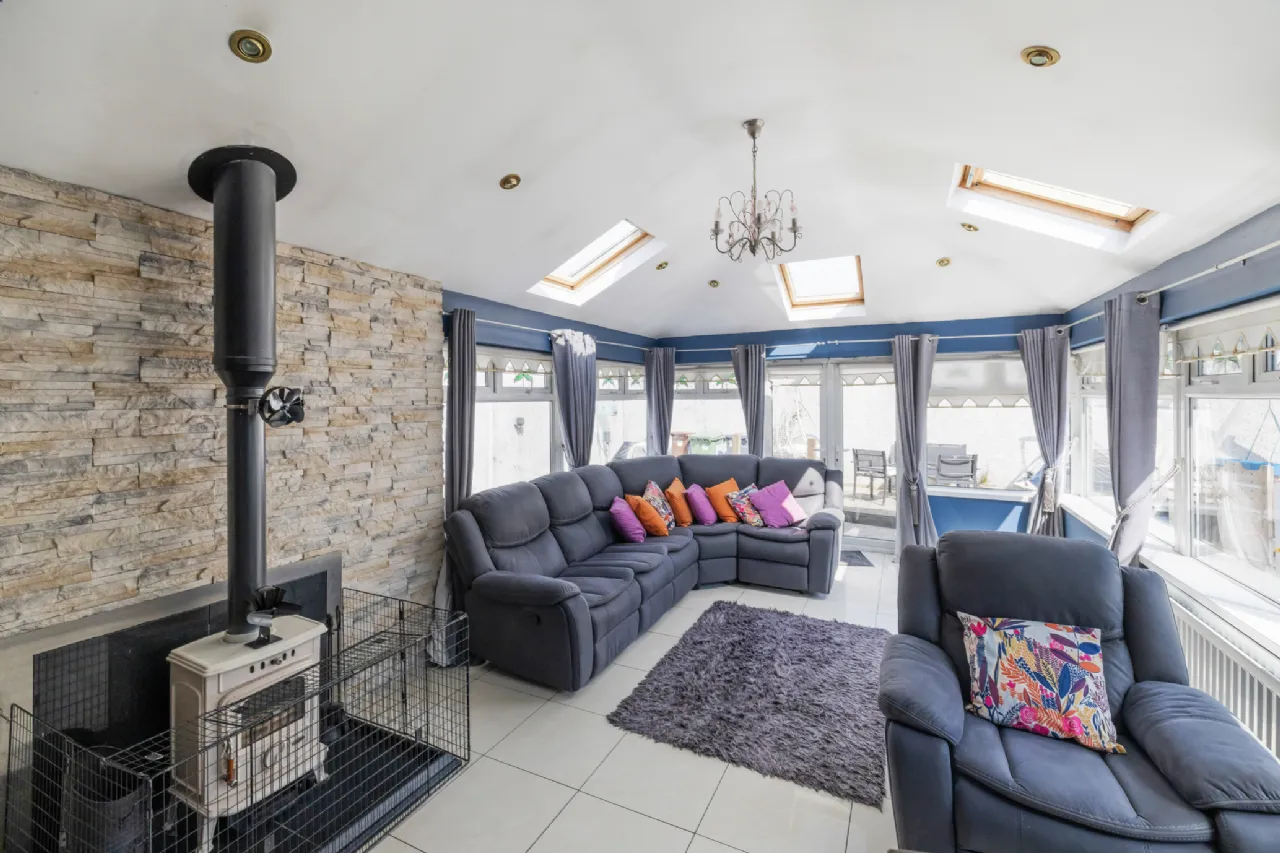 Photo of 9 Slieve Roe Crescent, Muirhevnamor, Dundalk, Co. Louth, A91 V8F5