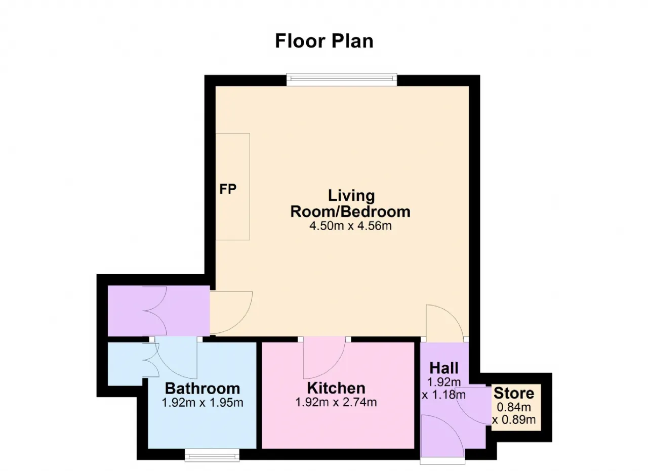 Photo of 102 Cedar House, Mespil Estate, Sussex Road, Dublin 4, D04 WD54