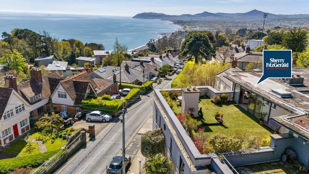 Photo of The Penthouse, No.4 Killiney Hill Plaza, Killiney, Co Dublin, A96 XR62