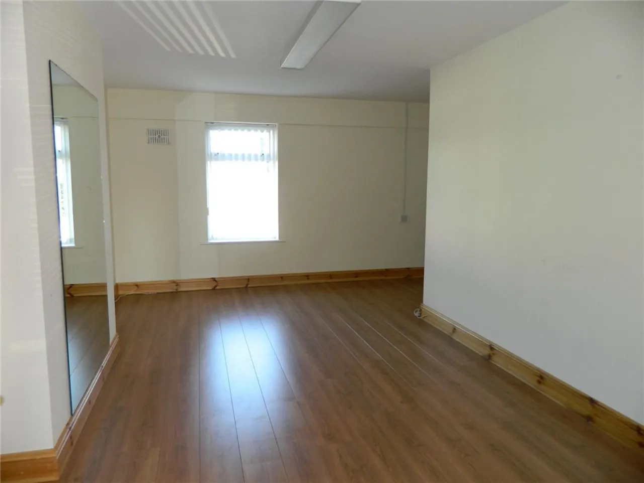 Photo of Grattan Street, Portlaoise, Co. Laois