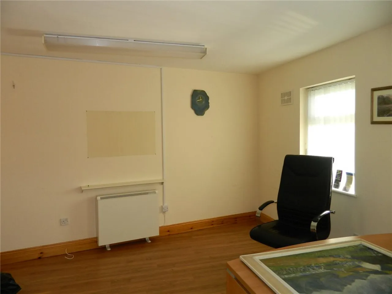 Photo of Grattan Street, Portlaoise, Co. Laois