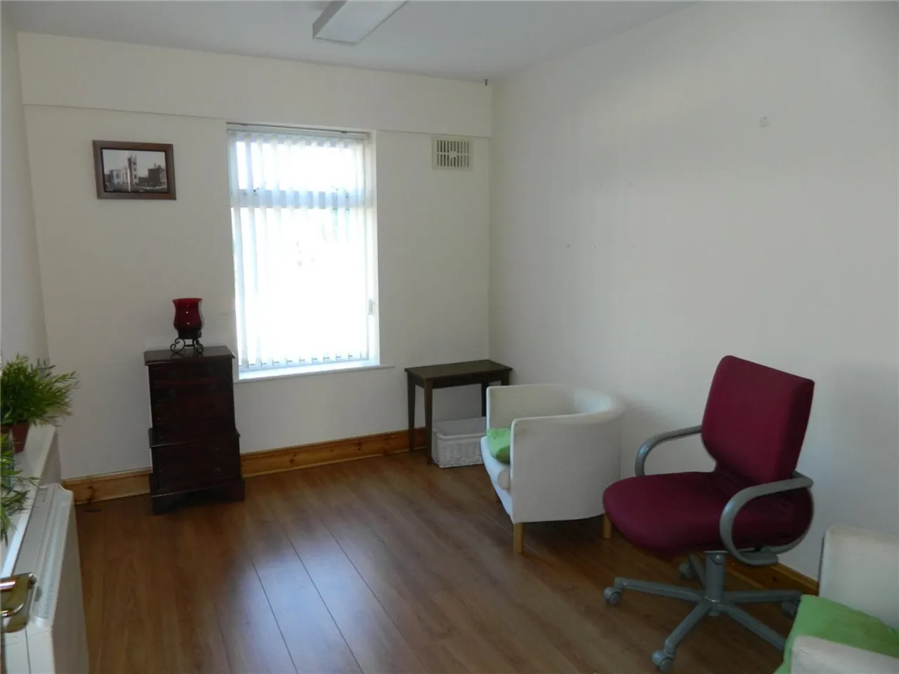 Photo of Grattan Street, Portlaoise, Co. Laois