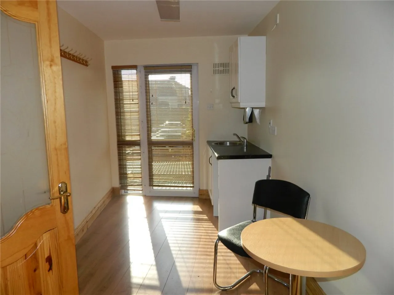 Photo of Grattan Street, Portlaoise, Co. Laois