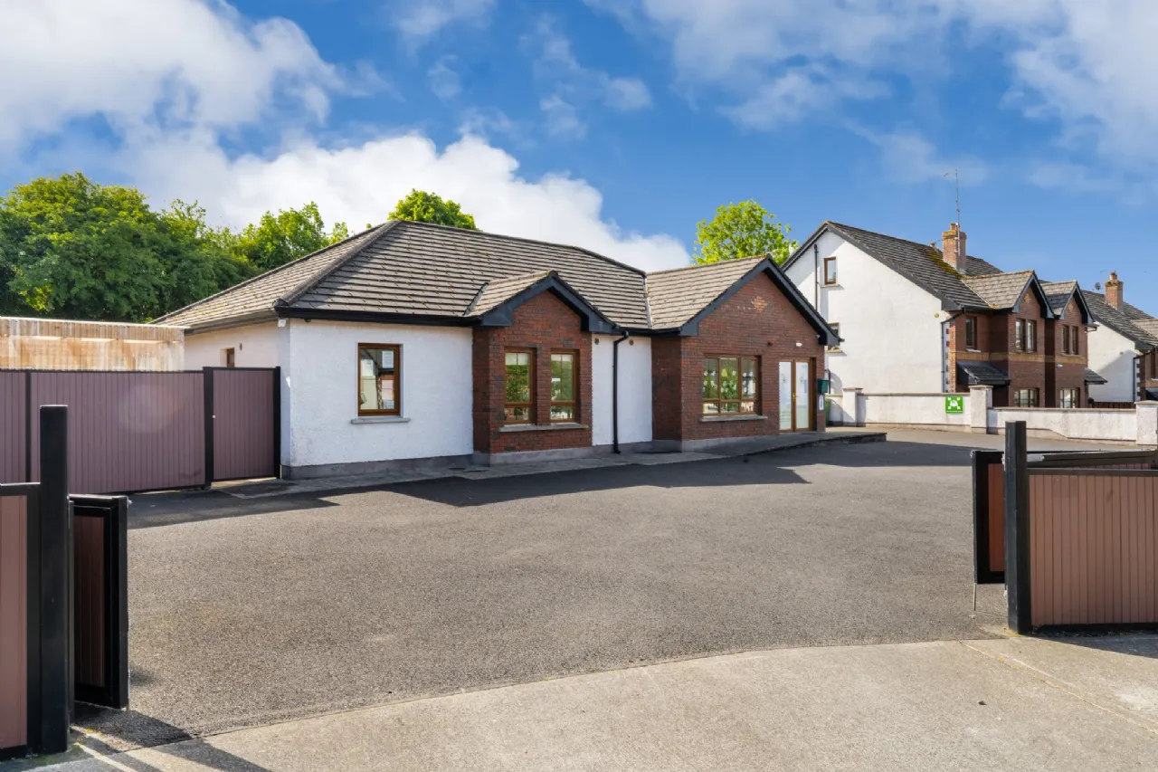 Photo of Angela Deighans Montessori School, Rampart View, Virginia, Co. Cavan, A82 EX27
