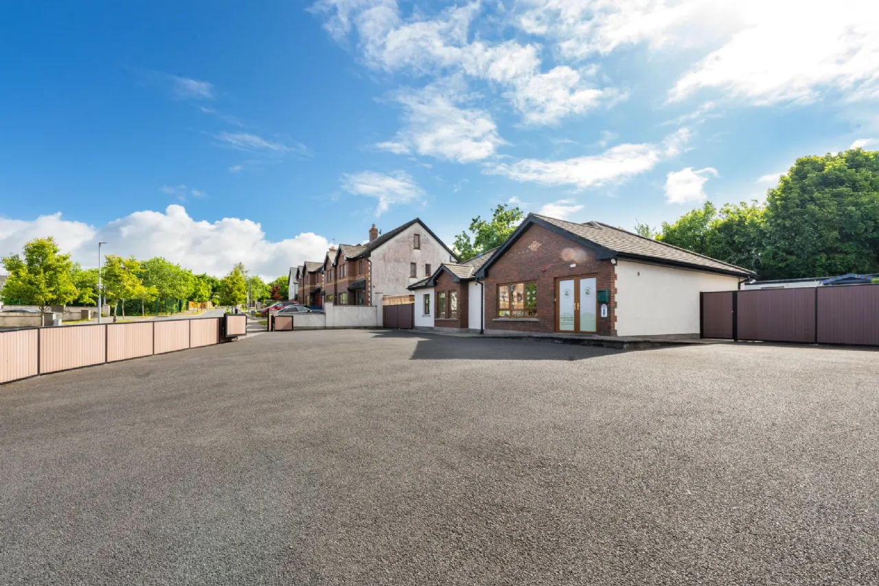 Photo of Angela Deighans Montessori School, Rampart View, Virginia, Co. Cavan, A82 EX27