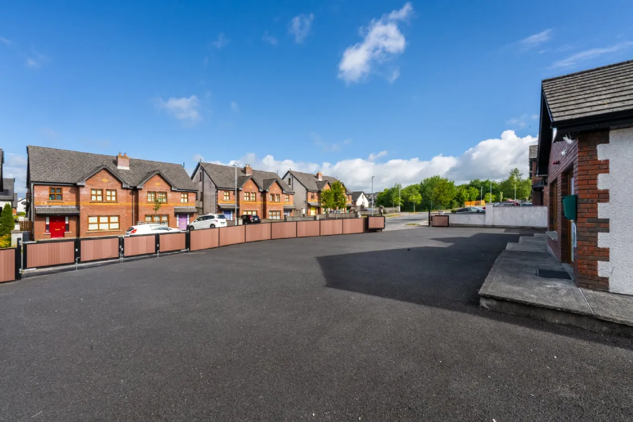 Photo of Angela Deighans Montessori School, Rampart View, Virginia, Co. Cavan, A82 EX27