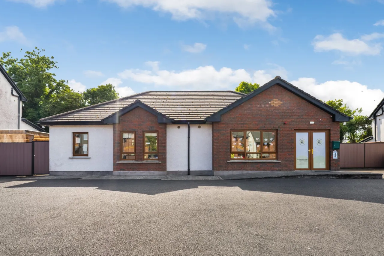 Photo of Angela Deighans Montessori School, Rampart View, Virginia, Co. Cavan, A82 EX27