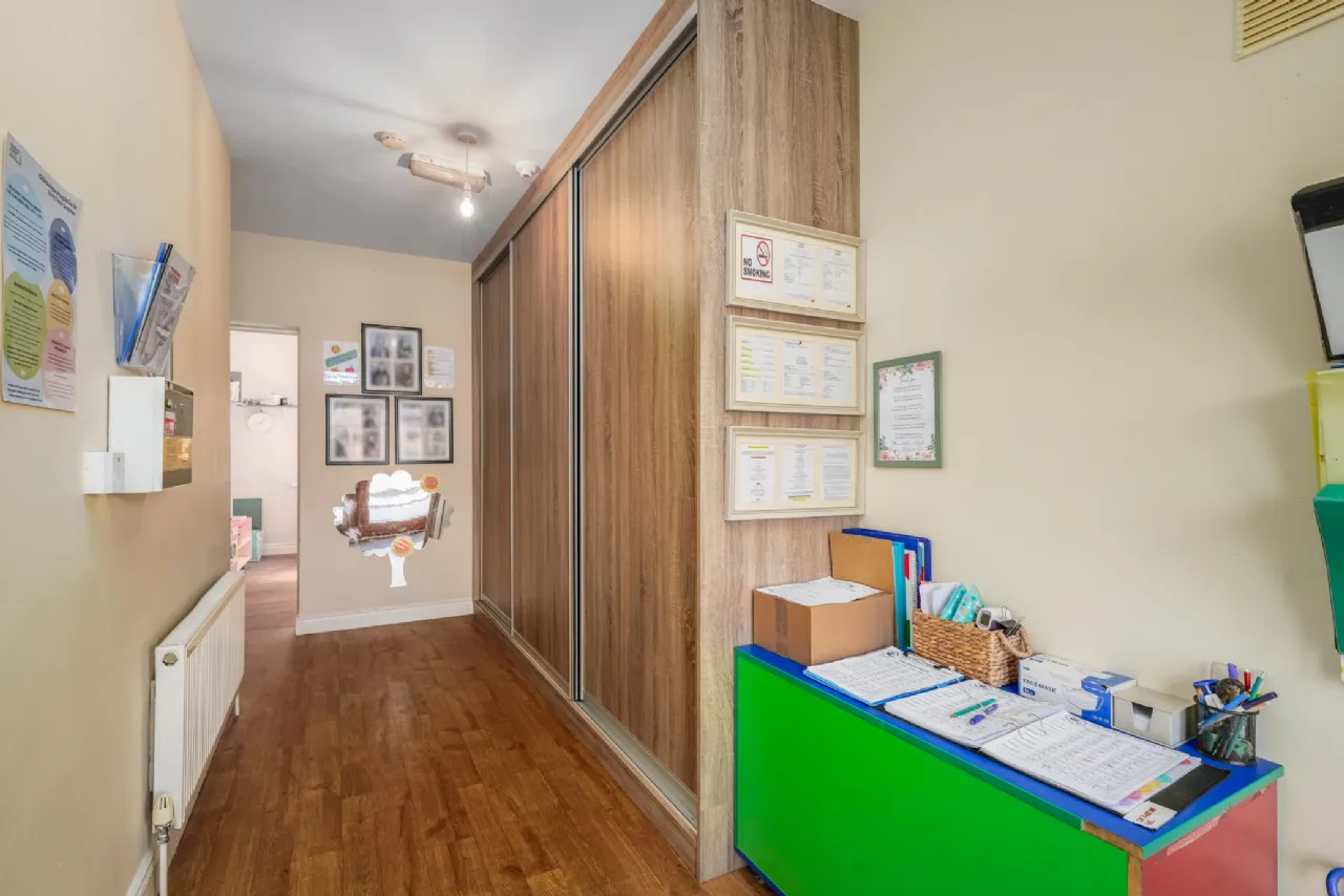 Photo of Angela Deighans Montessori School, Rampart View, Virginia, Co. Cavan, A82 EX27