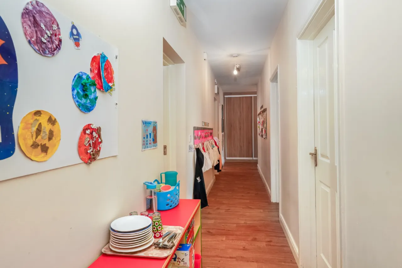 Photo of Angela Deighans Montessori School, Rampart View, Virginia, Co. Cavan, A82 EX27