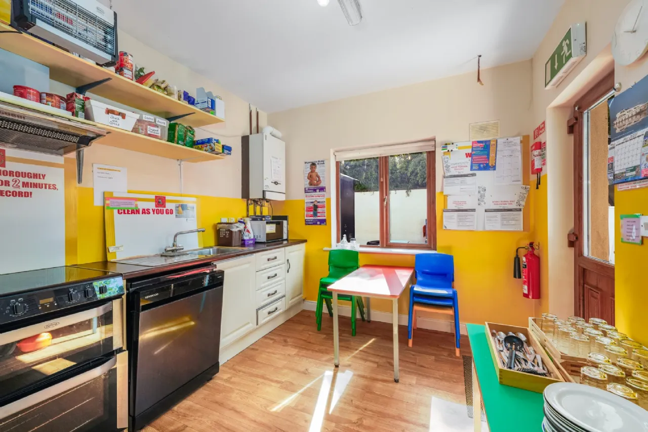 Photo of Angela Deighans Montessori School, Rampart View, Virginia, Co. Cavan, A82 EX27