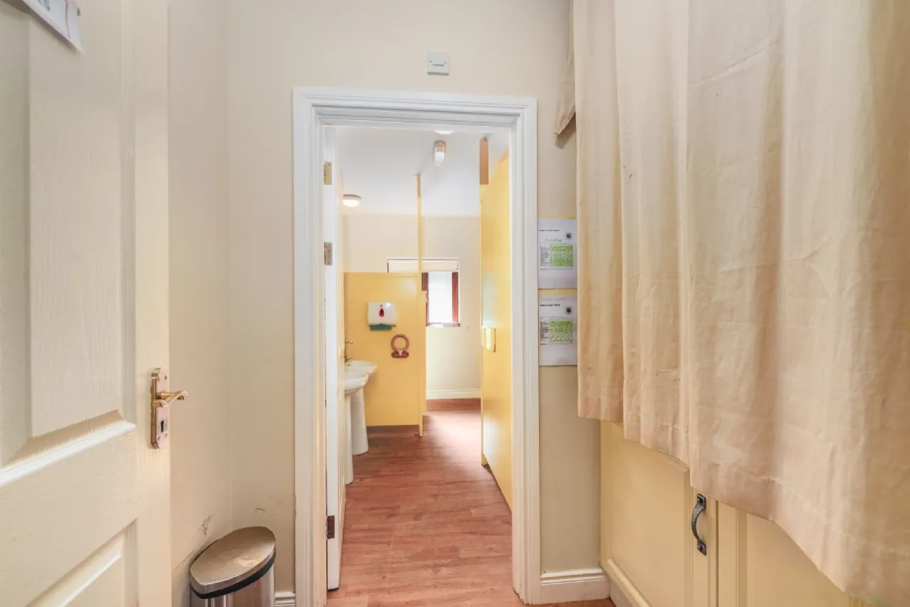 Photo of Angela Deighans Montessori School, Rampart View, Virginia, Co. Cavan, A82 EX27