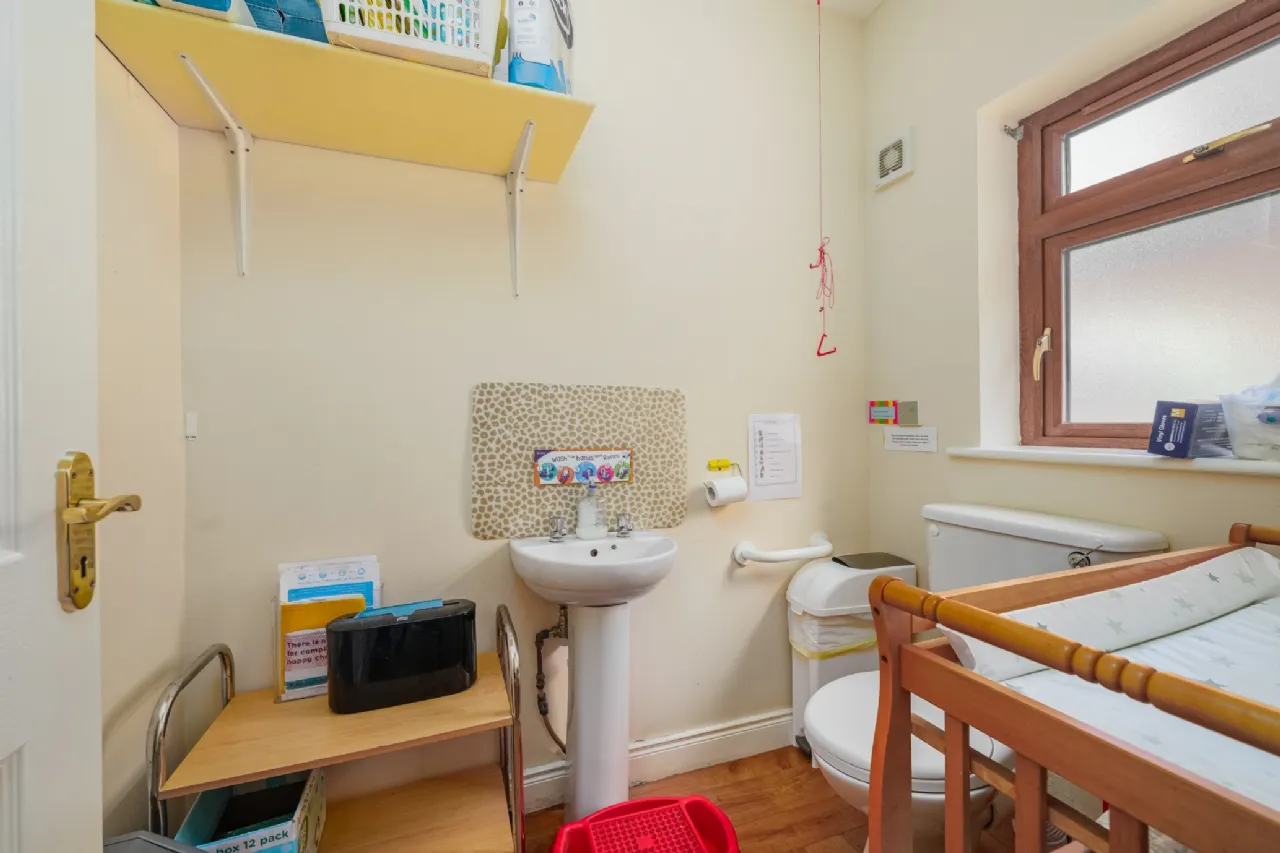 Photo of Angela Deighans Montessori School, Rampart View, Virginia, Co. Cavan, A82 EX27