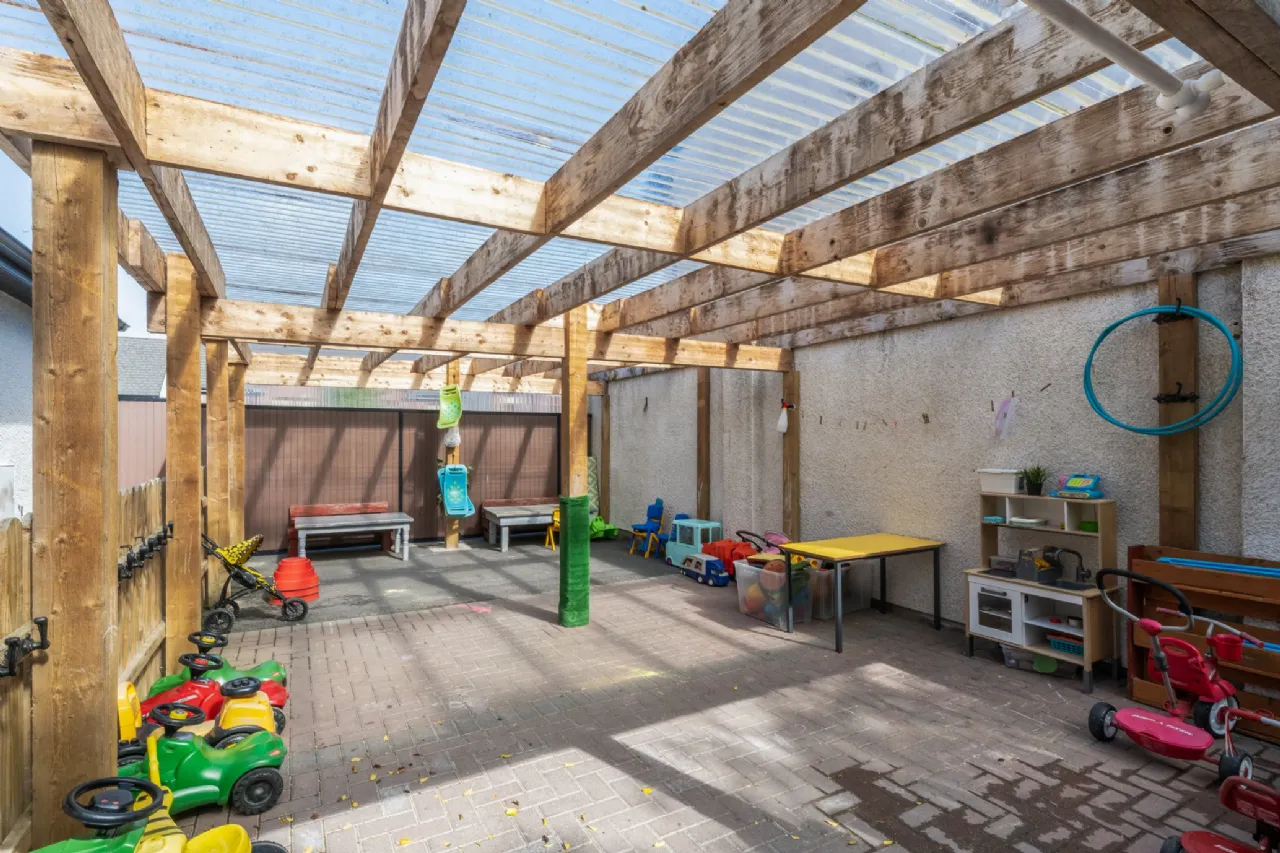 Photo of Angela Deighans Montessori School, Rampart View, Virginia, Co. Cavan, A82 EX27