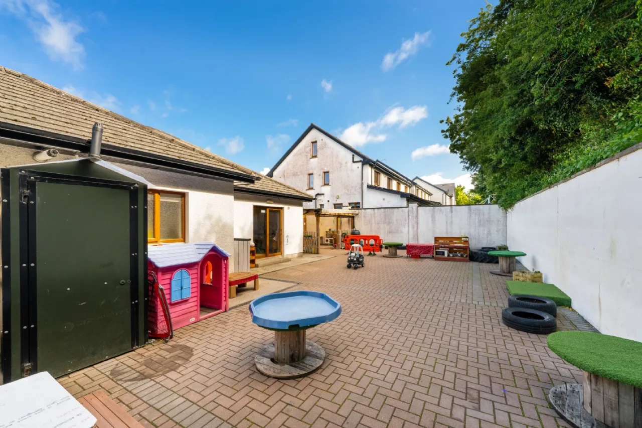 Photo of Angela Deighans Montessori School, Rampart View, Virginia, Co. Cavan, A82 EX27