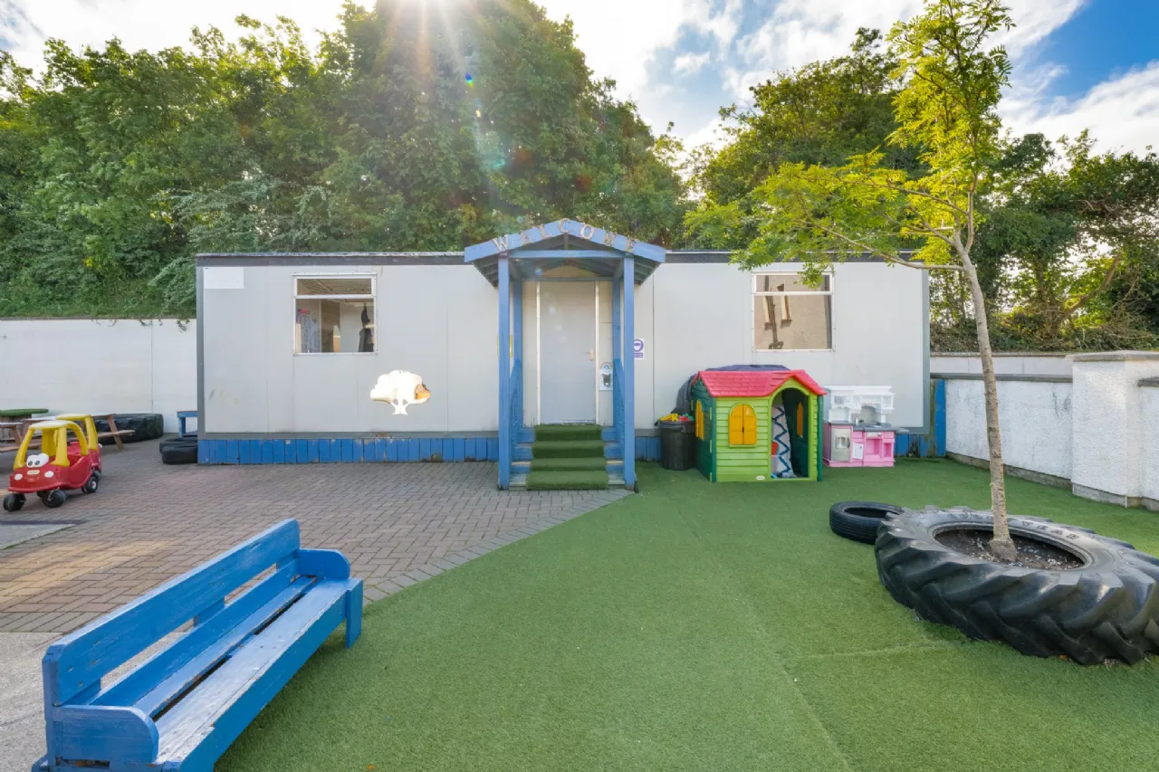 Photo of Angela Deighans Montessori School, Rampart View, Virginia, Co. Cavan, A82 EX27