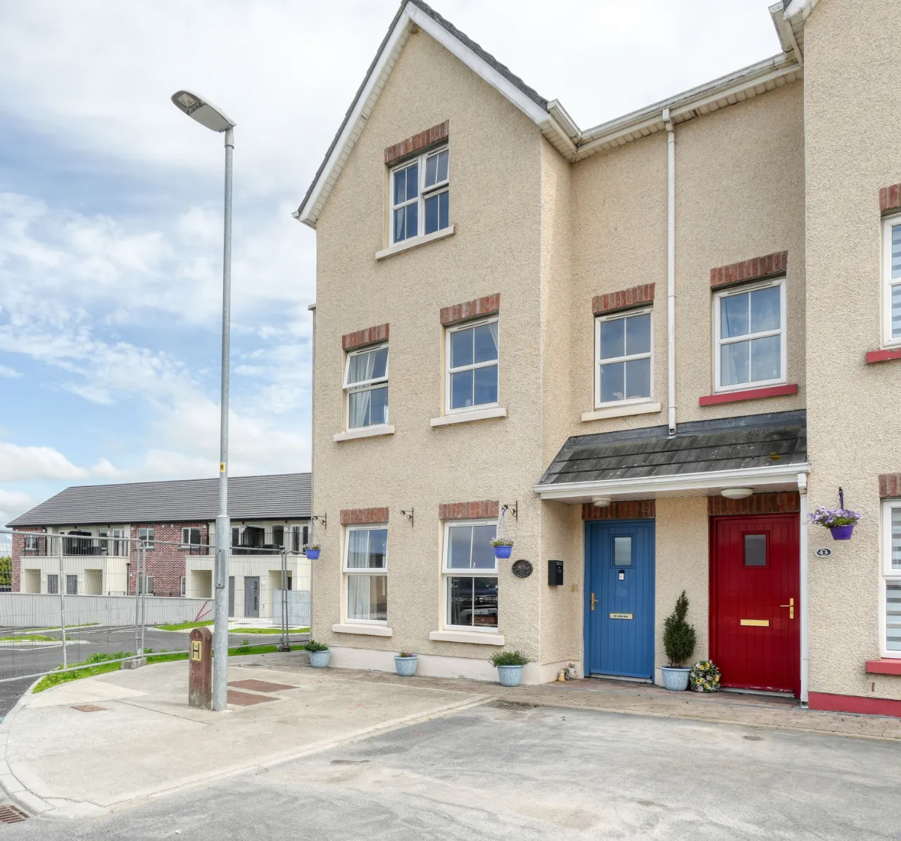 Photo of 44 Rockview Square, Rockview, Portlaoise, Co. Laois, R32 EH9D