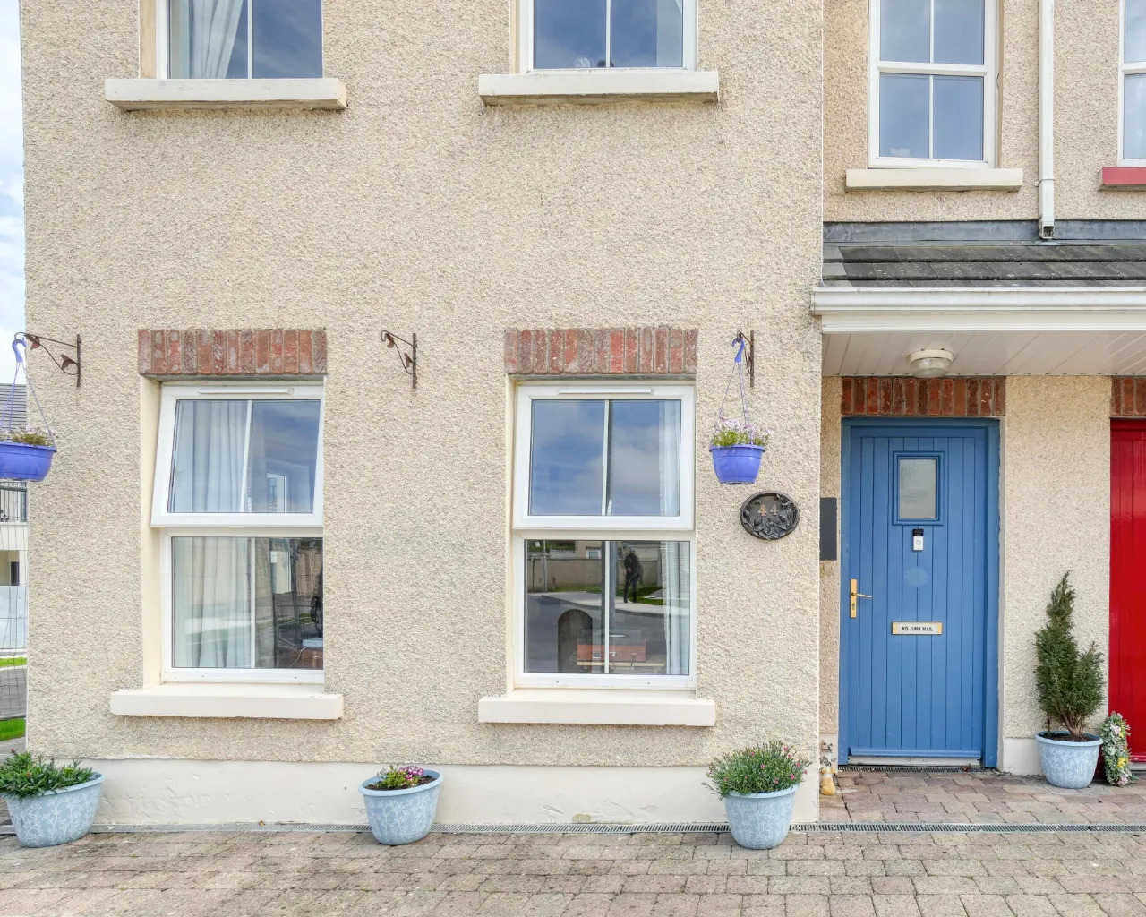 Photo of 44 Rockview Square, Rockview, Portlaoise, Co. Laois, R32 EH9D