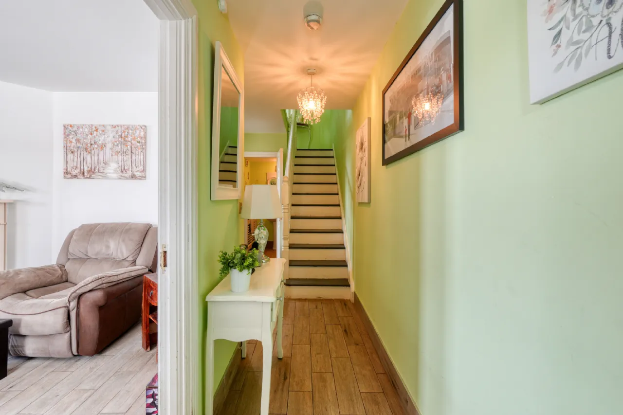 Photo of 44 Rockview Square, Rockview, Portlaoise, Co. Laois, R32 EH9D