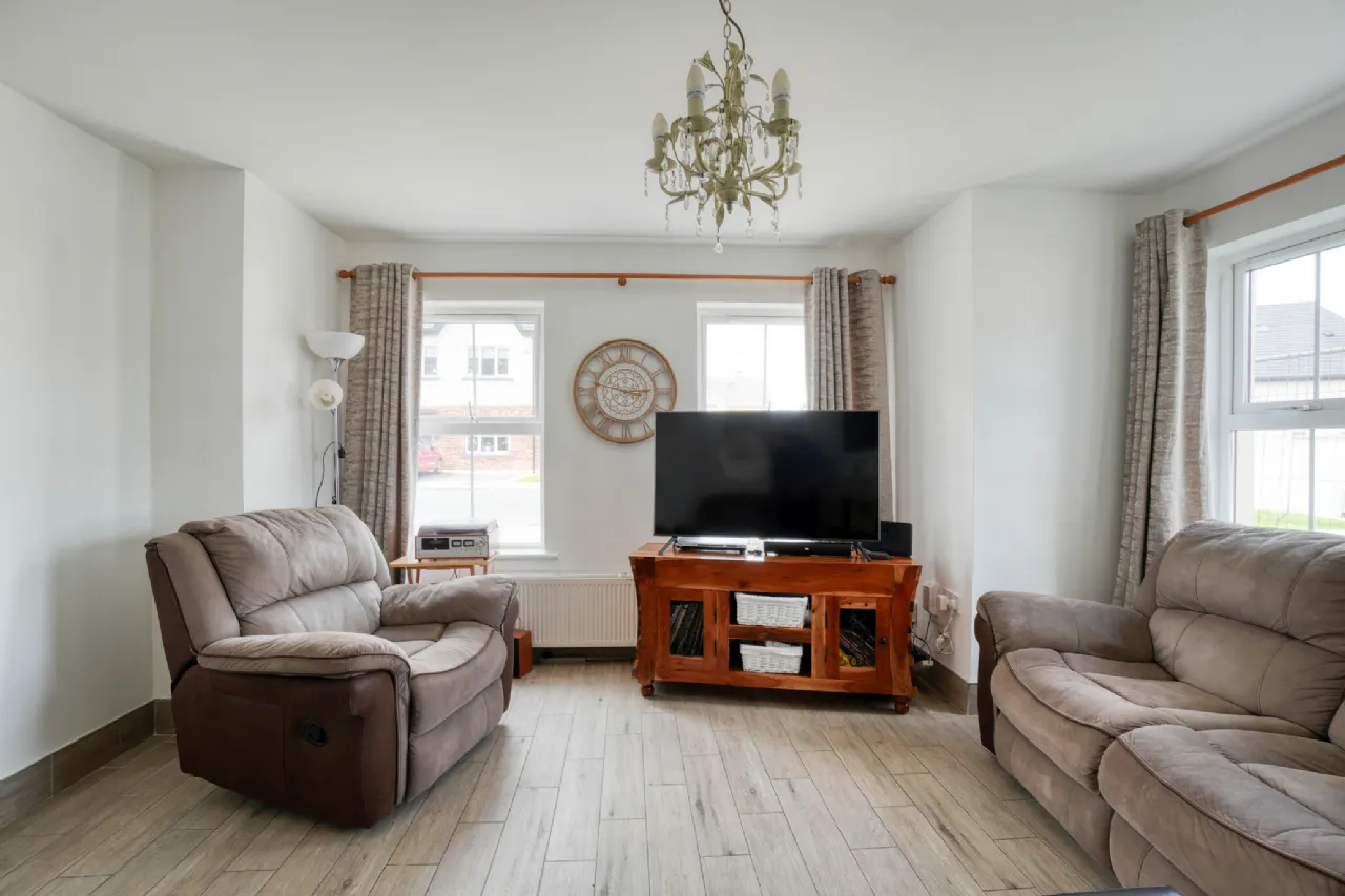 Photo of 44 Rockview Square, Rockview, Portlaoise, Co. Laois, R32 EH9D