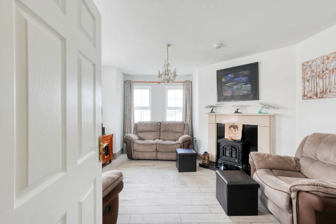 Photo of 44 Rockview Square, Rockview, Portlaoise, Co. Laois, R32 EH9D