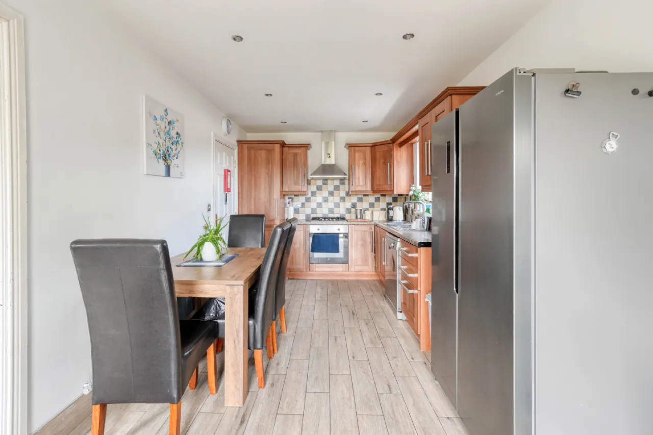 Photo of 44 Rockview Square, Rockview, Portlaoise, Co. Laois, R32 EH9D