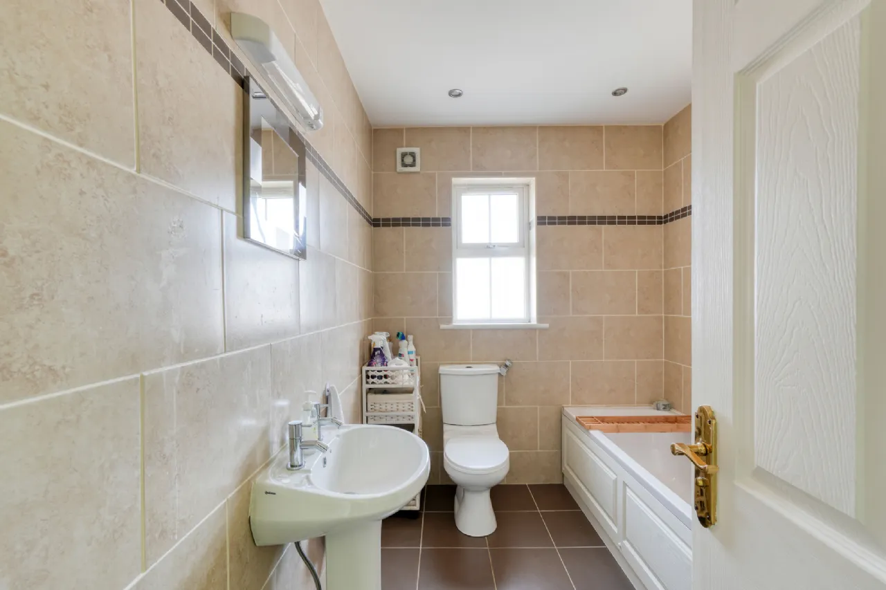 Photo of 44 Rockview Square, Rockview, Portlaoise, Co. Laois, R32 EH9D