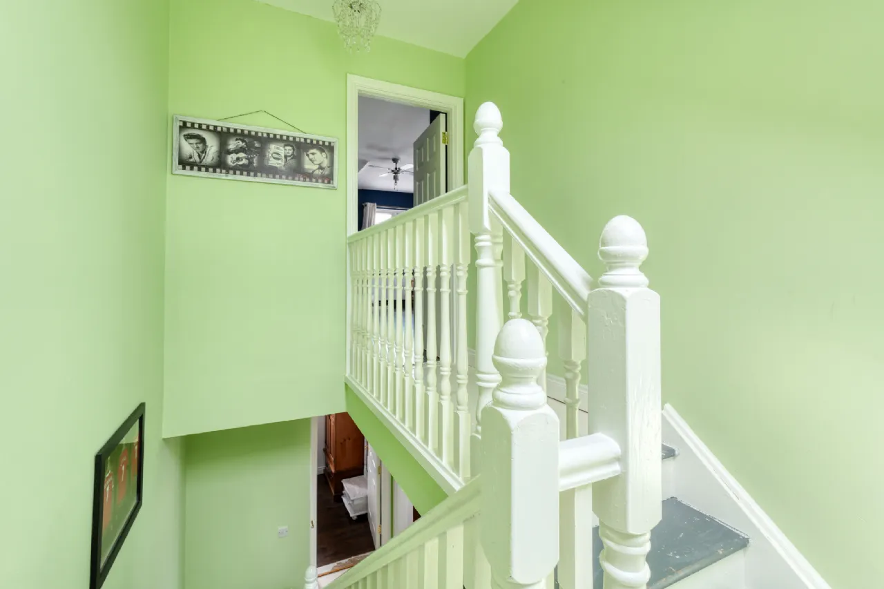 Photo of 44 Rockview Square, Rockview, Portlaoise, Co. Laois, R32 EH9D