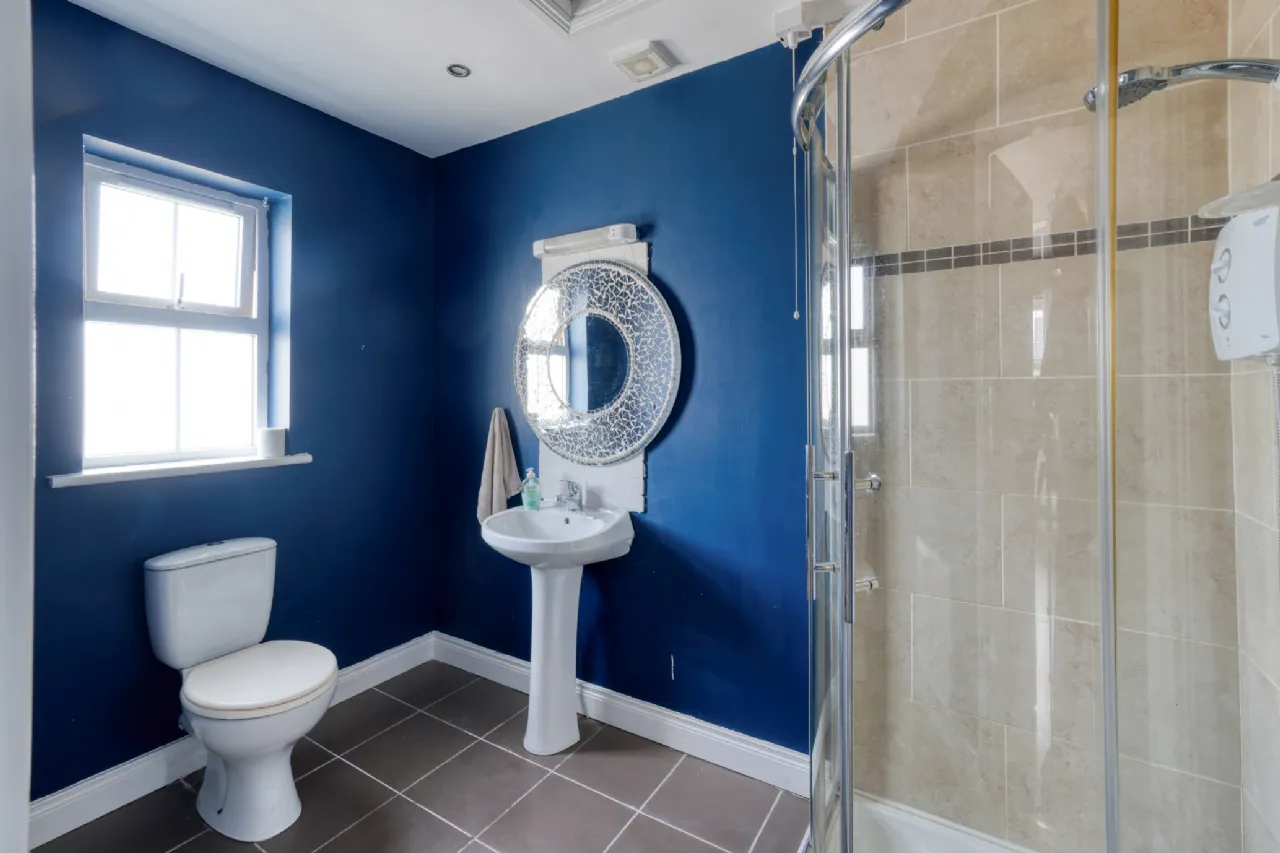 Photo of 44 Rockview Square, Rockview, Portlaoise, Co. Laois, R32 EH9D