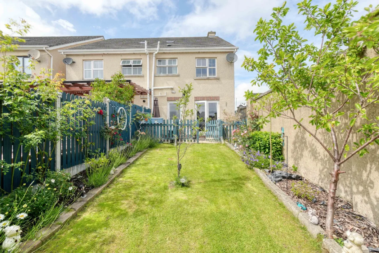 Photo of 44 Rockview Square, Rockview, Portlaoise, Co. Laois, R32 EH9D