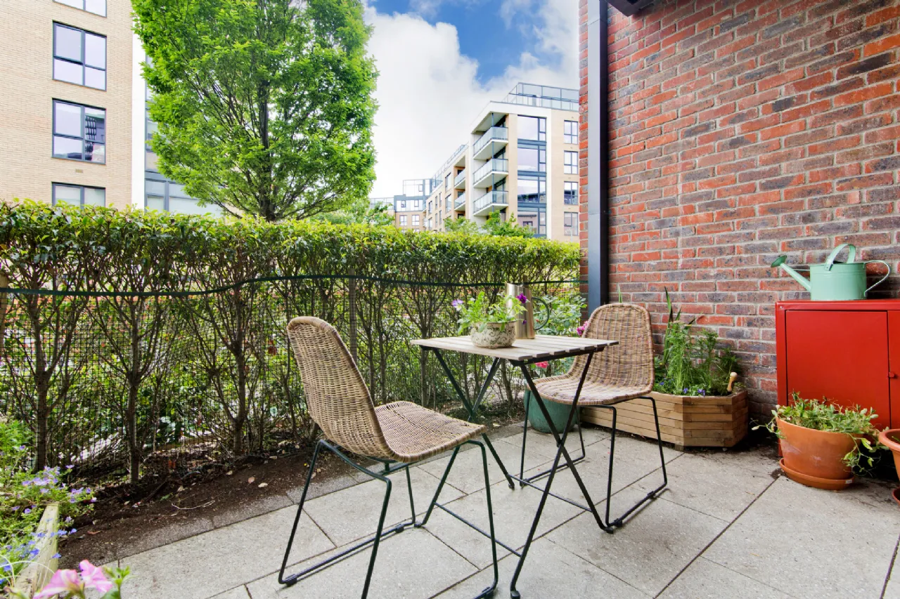 Photo of 14 Eustace Court, Cualanor, Dun  Laoghaire, Co. Dublin, A96 WD6X