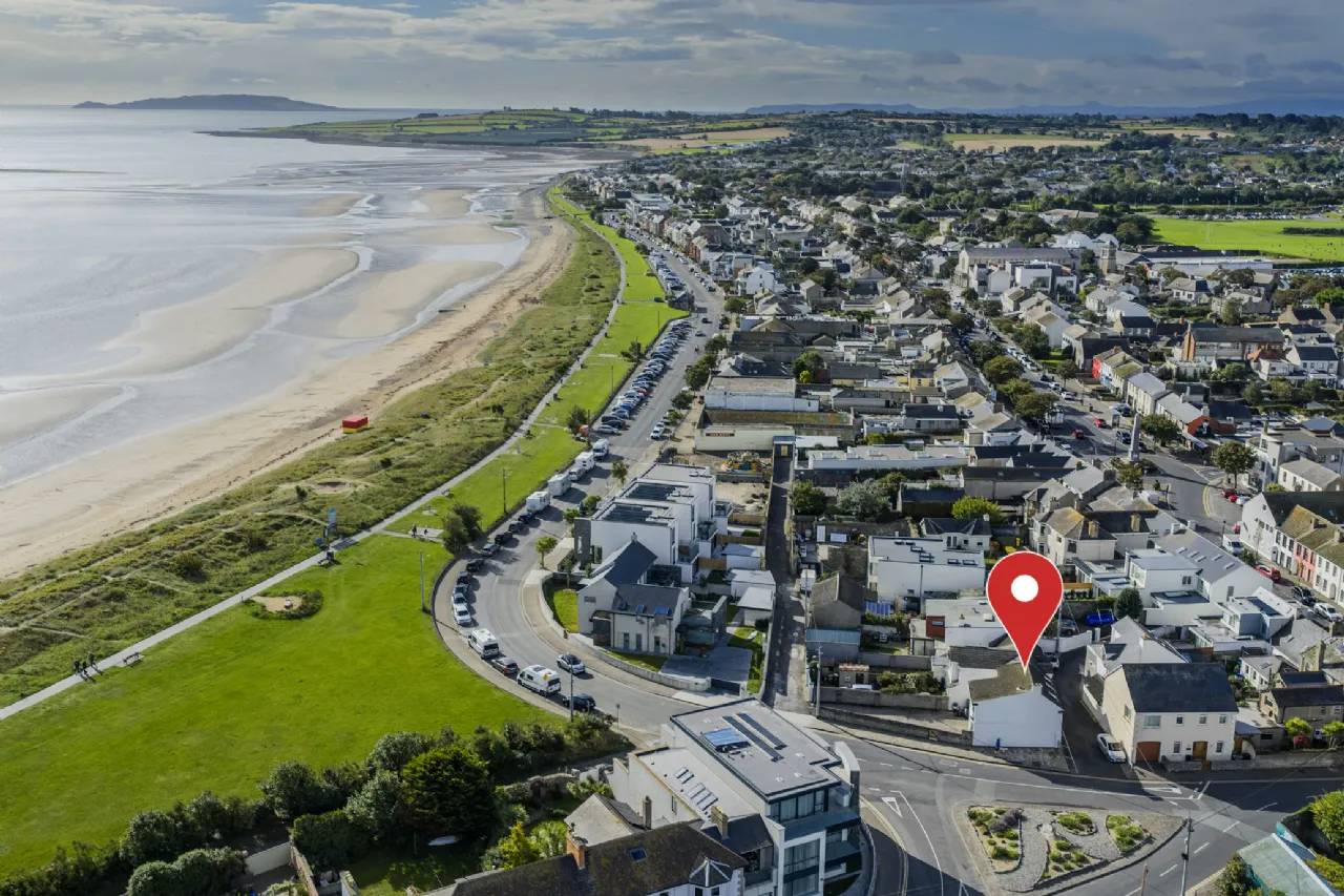 Photo of Maria House, 6 Sandy Banks, South Strand, Skerries, Co Dublin, K34 TW70