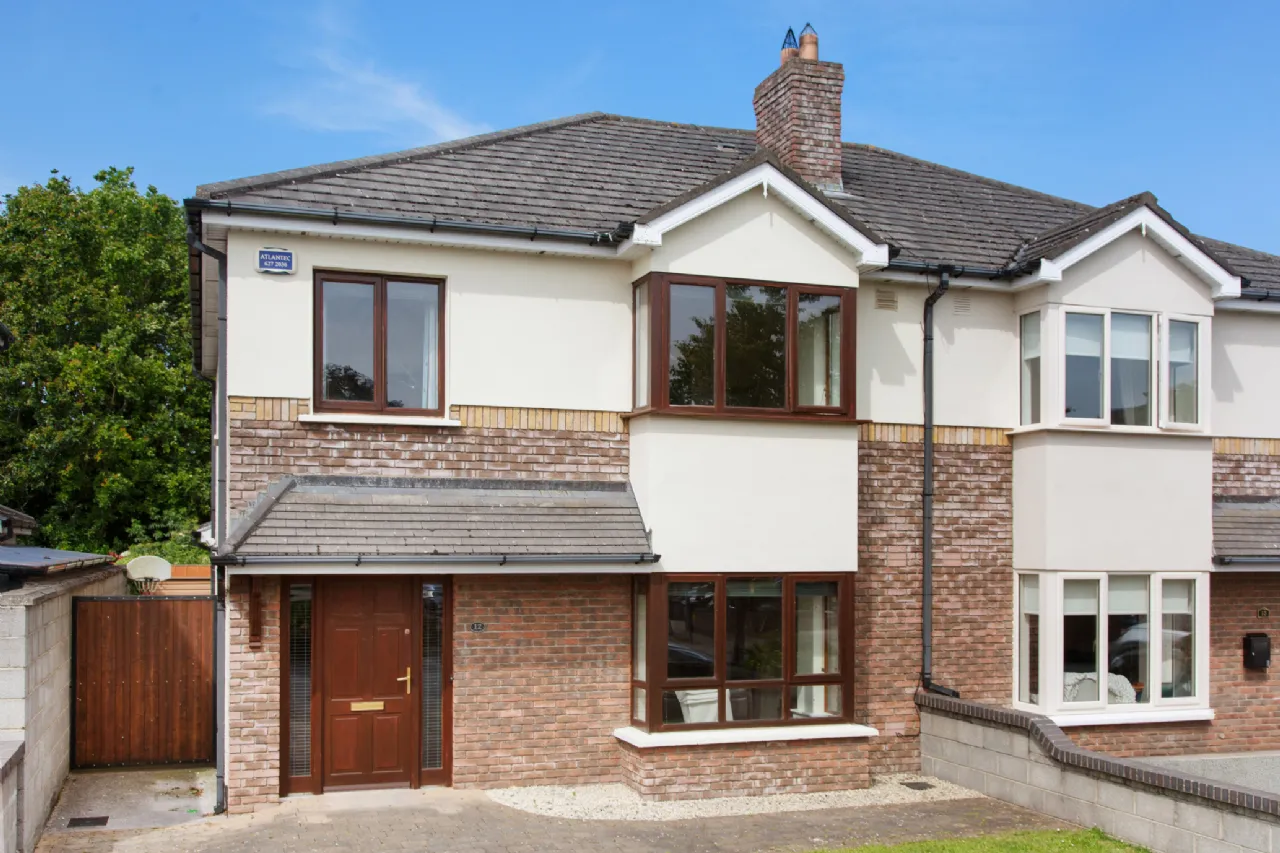 Photo of 12 Straffan Gate, Straffan, Co. Kildare, W23C5X6