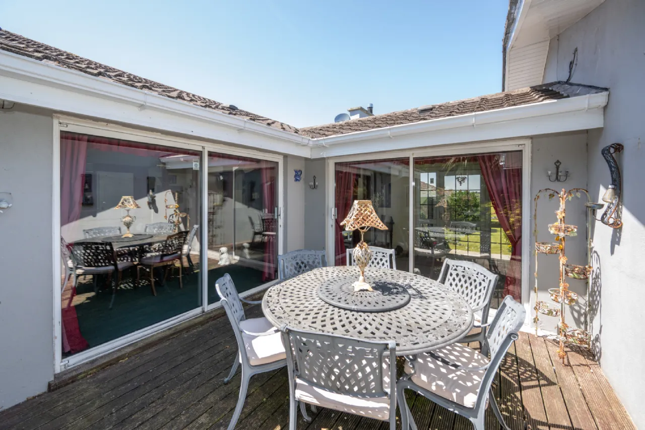 Photo of The Ranch House, Tulligmore, Ballinhassig, Co. Cork, T12 RX54