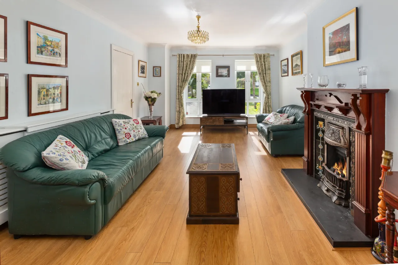 Photo of 115 Hazelbury Green, Clonee, Castaheany, Dublin 15, D15 T0C6