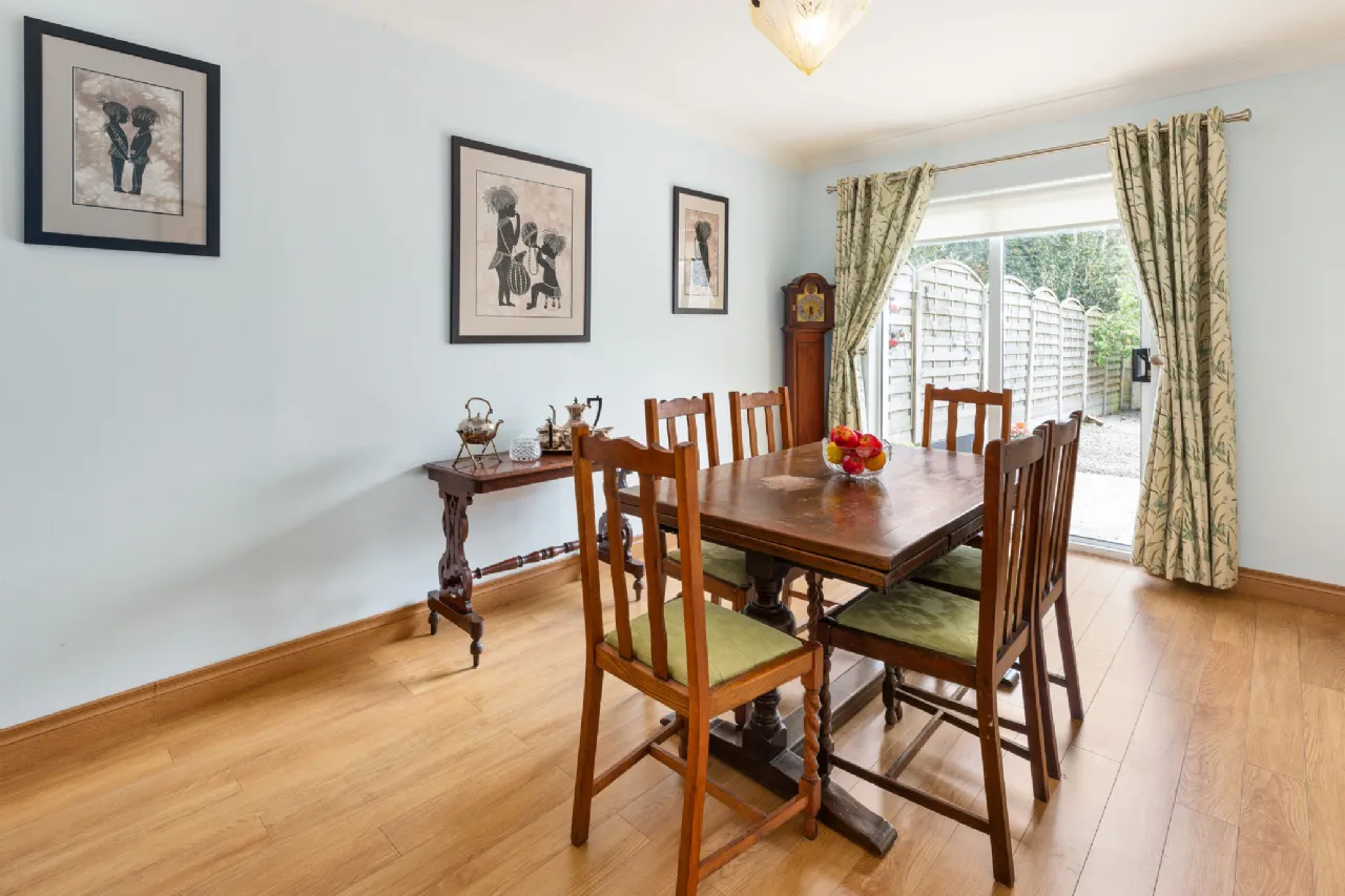 Photo of 115 Hazelbury Green, Clonee, Castaheany, Dublin 15, D15 T0C6