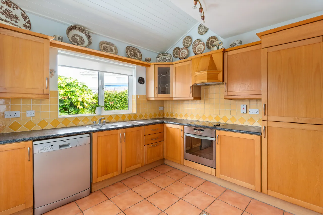 Photo of 115 Hazelbury Green, Clonee, Castaheany, Dublin 15, D15 T0C6