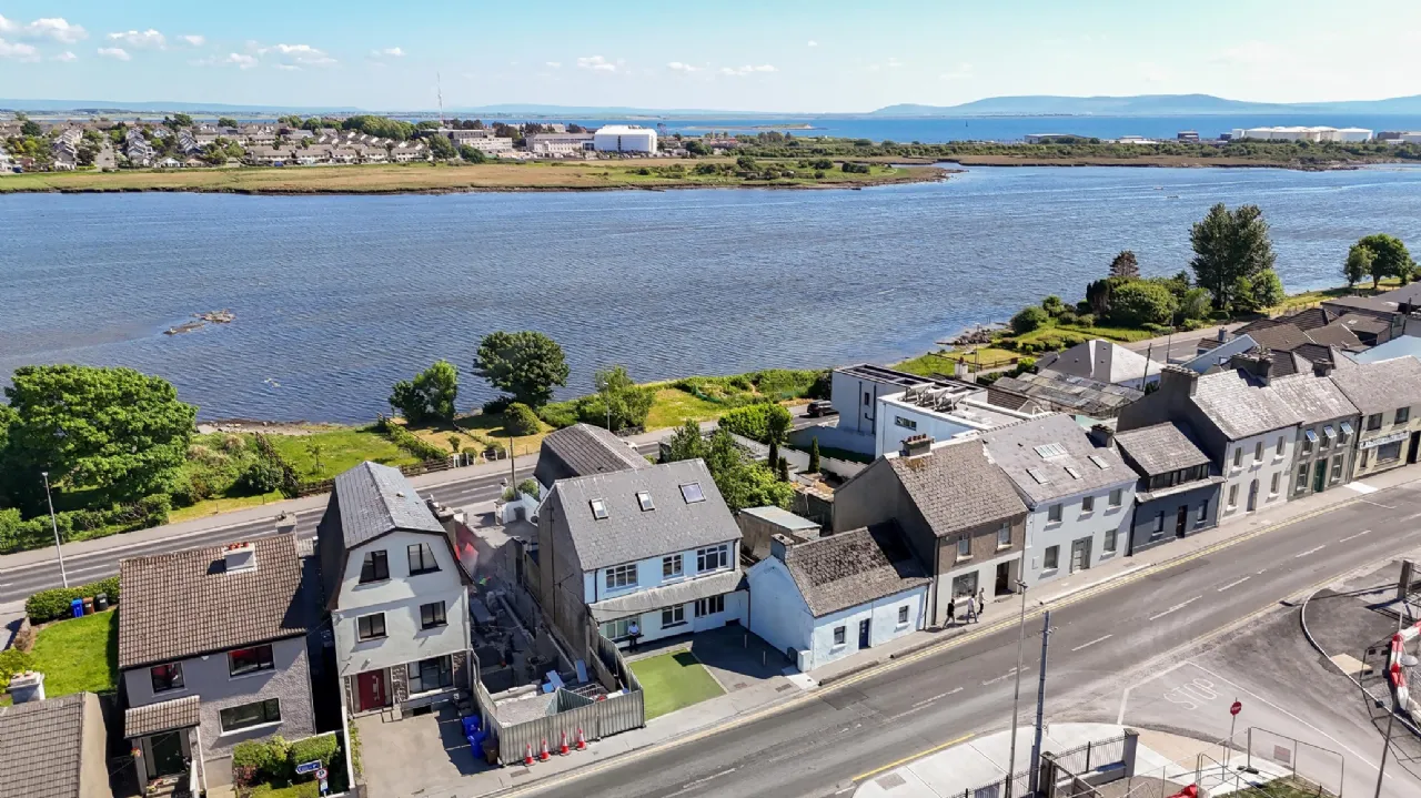 Photo of 94 College Road, Galway City Centre, H91 K5D4