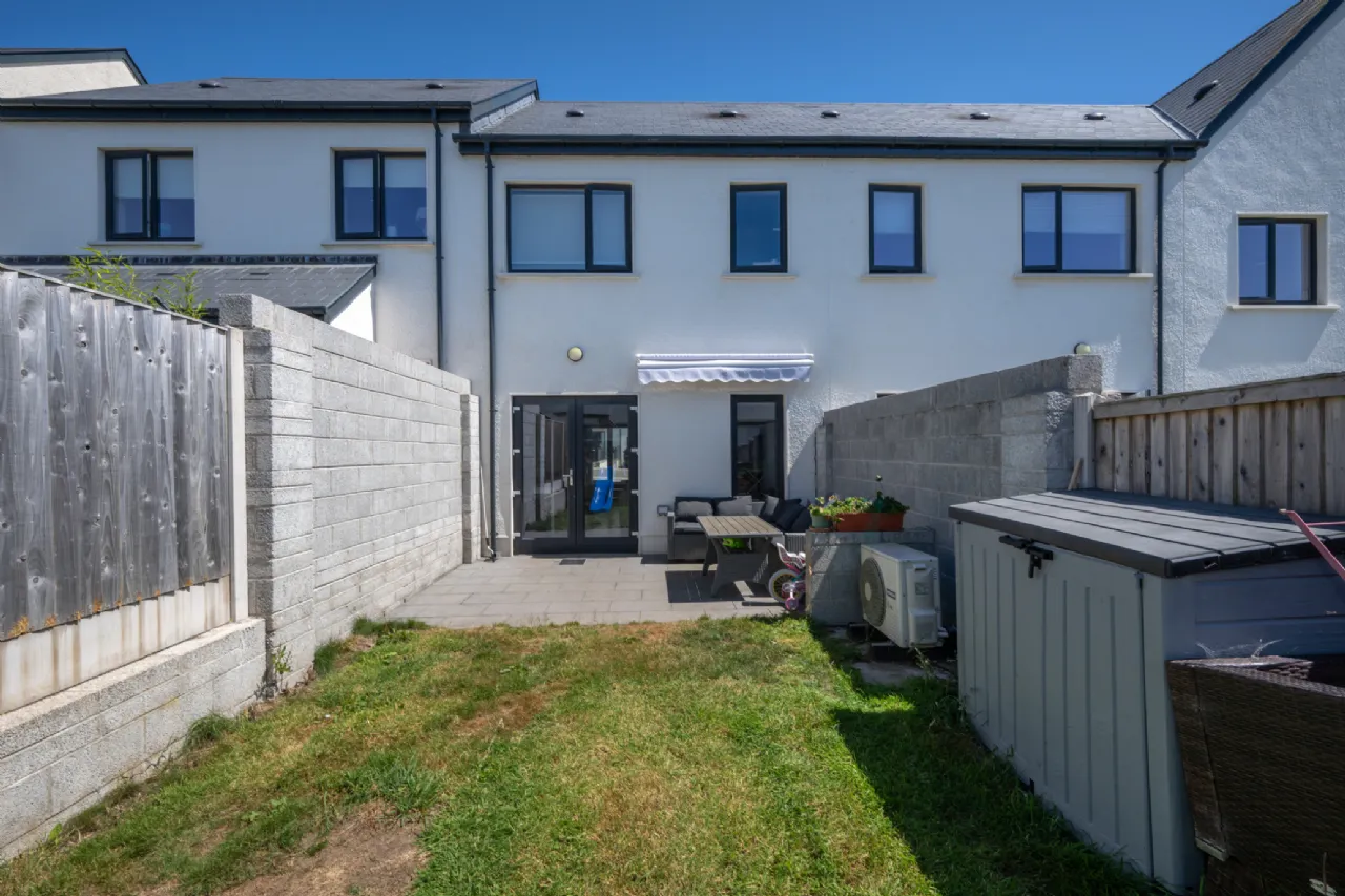 Photo of 91 Butlers View, Ballinglanna, Glanmire, Cork, T45 Y262