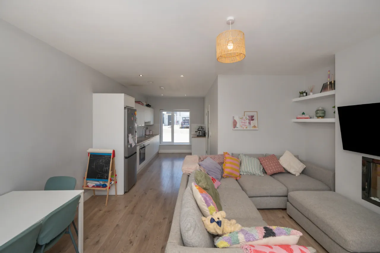 Photo of 91 Butlers View, Ballinglanna, Glanmire, Cork, T45 Y262