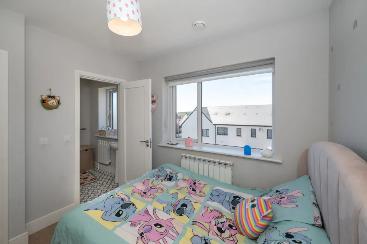 Photo of 91 Butlers View, Ballinglanna, Glanmire, Cork, T45 Y262