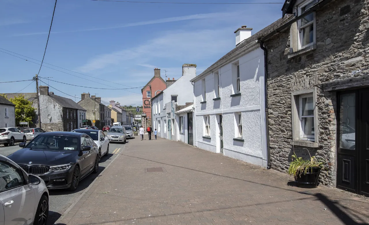 Photo of 4 Barrack Court, Barrack St, Tallow, Co Waterford, P51 E9P0