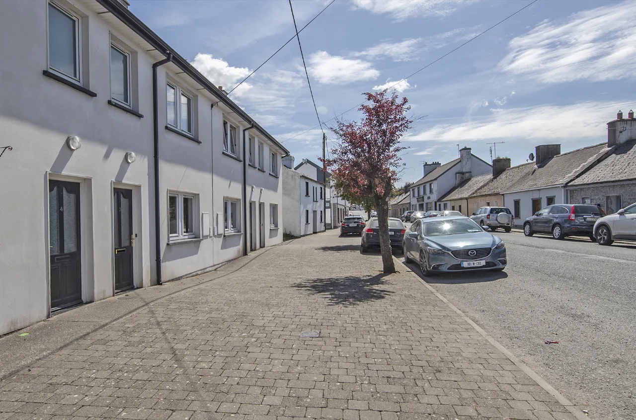 Photo of 4 Barrack Court, Barrack St, Tallow, Co Waterford, P51 E9P0