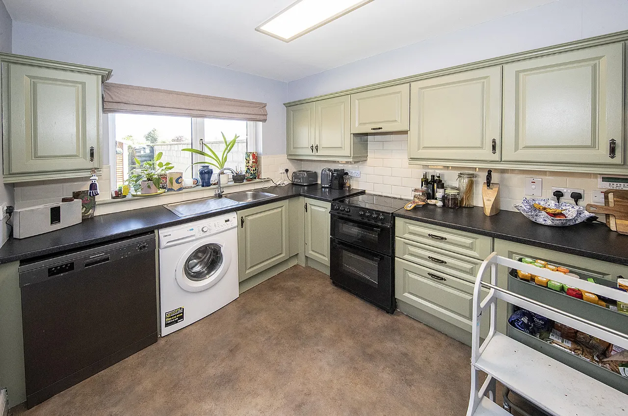 Photo of 4 Barrack Court, Barrack St, Tallow, Co Waterford, P51 E9P0